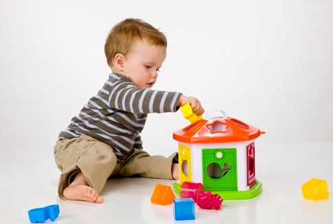 香港更新玩具及儿童产品安全标准