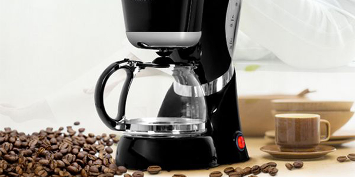 家用咖啡机及酿造类器具标准UL1082更新