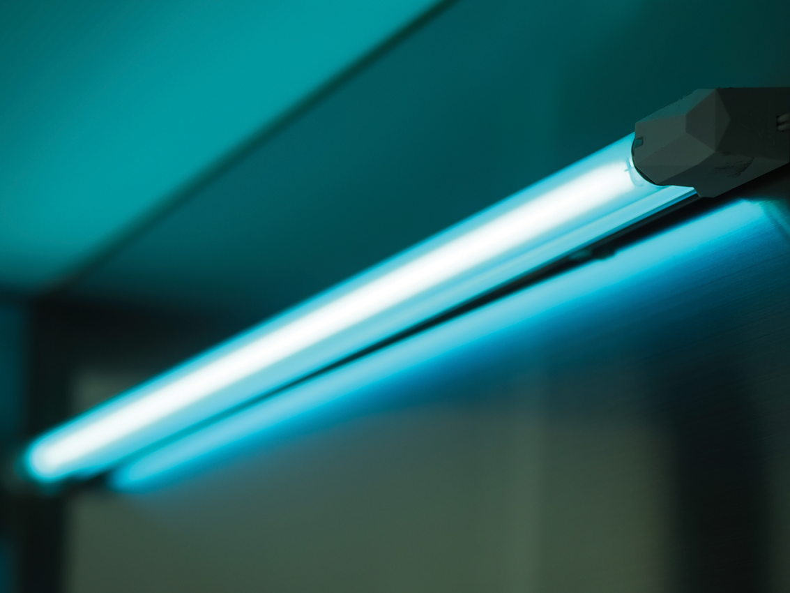 《紫外线消毒器卫生要求》新标准发布，对LED行业有哪些影响？