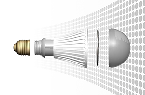 LED驱动（UL8750）关于调光线颜色和控制电路的最新要求