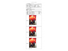 WTF20F06041077H 2022 公示信息