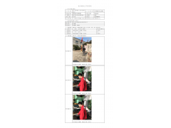 WTF21F11129810H 2022 公示信息