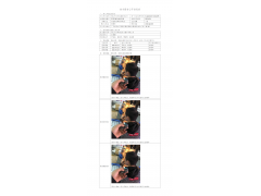 WTF20F11089121H 2022 公示信息