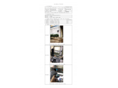 WTF20F12095279H 2022 公示信息