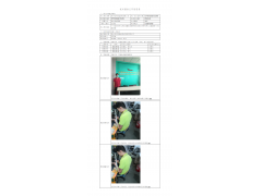 WTF20F08057047H 2022 公示信息