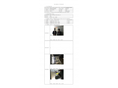 WTF20F11083397H 2022 公示信息