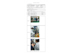 WTF20F12104592H 2022 公示信息