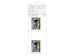 WTF20F08055209H 2022 公示信息