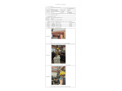 WTF20F07042168H 2022 公示信息