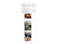 WTZ21F06057865H 2022 公示信息