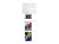 WTF20F07049925H 2022 公示信息