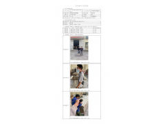 WTZ21F10106780H 2022 公示信息