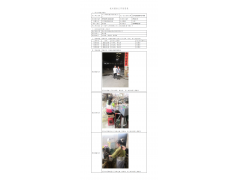 WTZ20F11082944H 2022 公示信息
