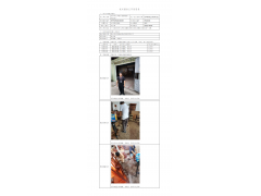 WTF20F06038003H 2022 公示信息
