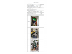 WTF20F08061397H 2022 公示信息