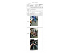 WTF20F07049980H 2022 公示信息