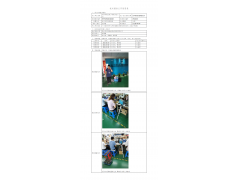 WTF20F06038002H 2022 公示信息
