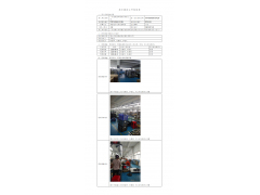 WTF20F08053730H 2022 公示信息