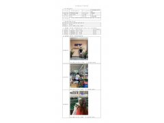 WTF20F05032529H 2022 公示信息