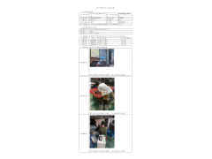 WTF20F05032194H 2022 公示信息