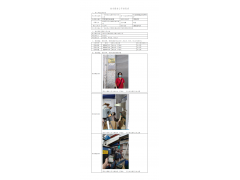 WTF20F07043491H 2022 公示信息