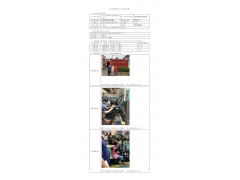 WTZ22F03045349H 2022 公示信息