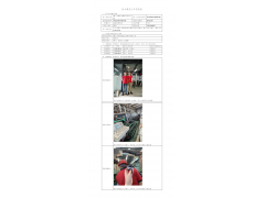 WTF20F07048207H 2022 公示信息