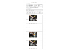 WTF20F11081310H 2022 公示信息