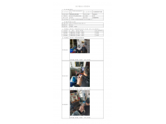 WTF20F12095287H 2022 公示信息