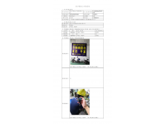 WTF20F06034062H 2022 公示信息