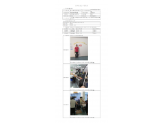 WTF20F07044386H 2022 公示信息