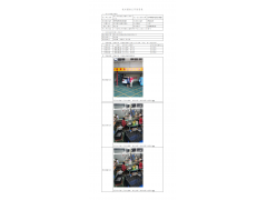 WTF20F07047924H 2022 公示信息