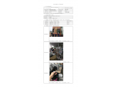 WTZ21F04031349H 2022 公示信息