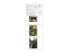 WTF22F04082993H 2022 公示信息