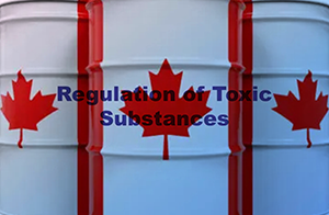 加拿大推迟发布《2022年禁用某些有毒物质法案》