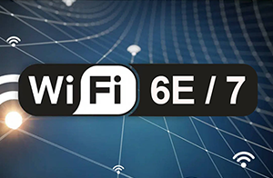 关于WIFI 6E/7的CBP（竞争式协定）认证样机要求