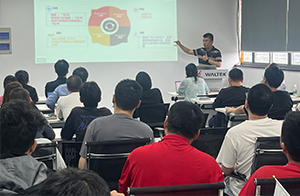 <strong>聚焦国际法规新动态，助力企业合规升级——宁波沃特照明产品研讨会圆满举办</strong>