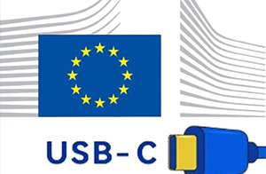  欧盟通用充电接口USB Type-C要求最新通报