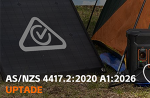 【法规速递】澳新RCM认证标准更新 AS/NZS 4417.2:2020 A1:2026要点说明