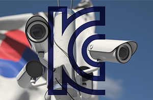 韩国KC认证：6月23日起将执行更严格的网络摄像头安全要求