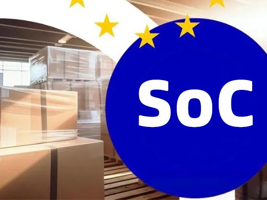 关注！欧盟PPWR关注物质(SoC)清单最新进展